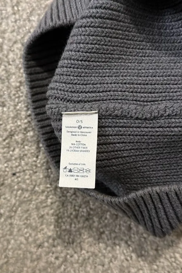 Lululemon Beanie - Image 3