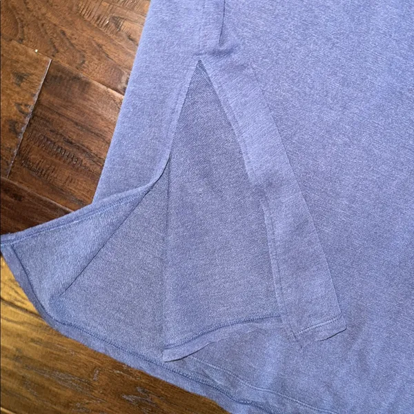 NWT Motherhood Blue Women's MaxiSkirt Large - Image 3