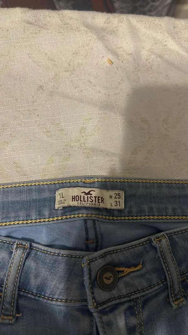 Hollister Jeans - Image 2