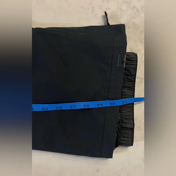 Roxy Snow Bib Rideout Black Women’s XS Dry Flight Technology New $259 - Image 12