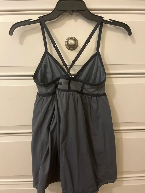 Lululemon Tank Top - Image 2