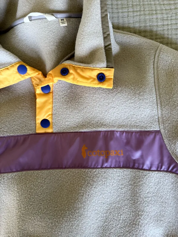 Cotopaxi Fleece - Image 2