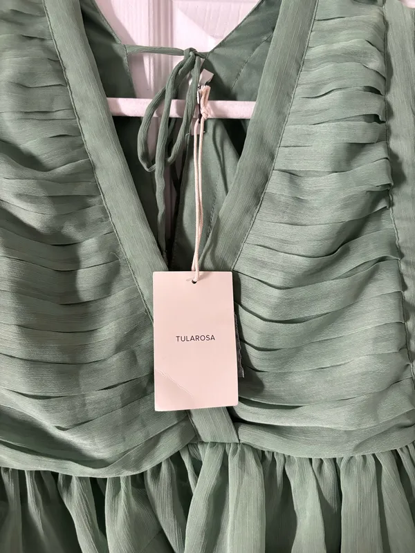 Green Top Size XS - Image 4