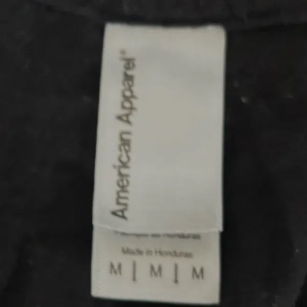 Kappa kappa gamma Virginia Tech shirt Black Size M - Image 2