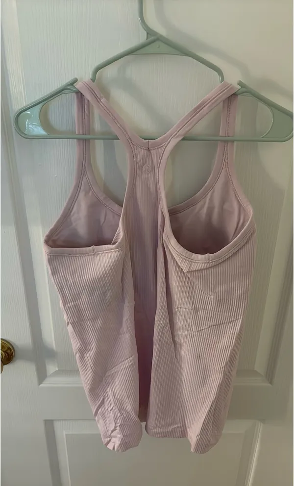Lululemon Ebb Tank - Image 2
