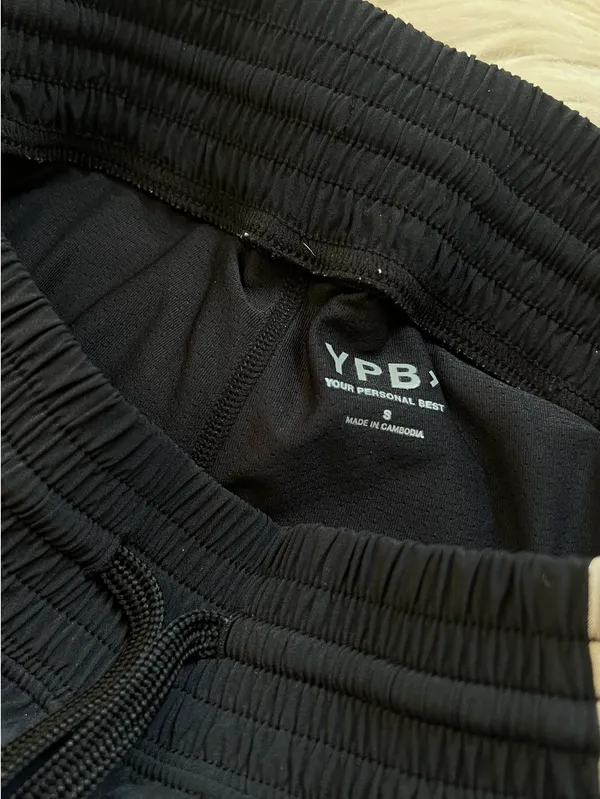 Abercrombie YPB Shorts - Image 3