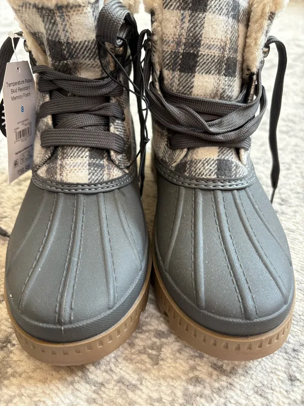 Boots Time & Tru - Image 3