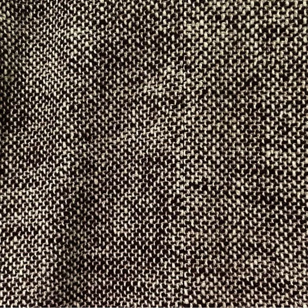 Vintage 1950s Tweed Maxi Coat Small Brown Hand Tailored Dumas California - Image 13