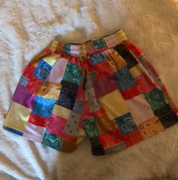Shorts - Image 3