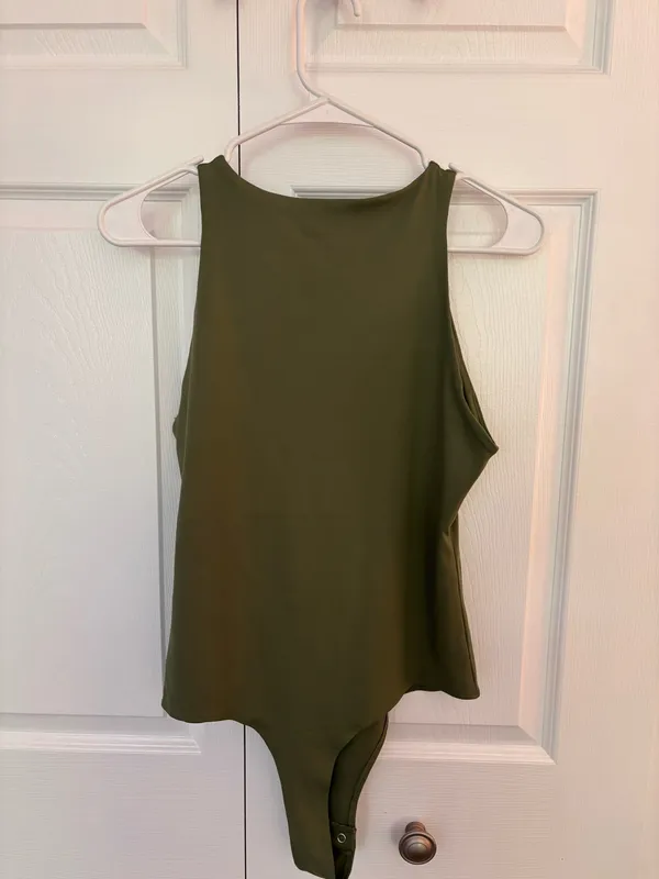 Reoria Amazon Bodysuit - Image 3