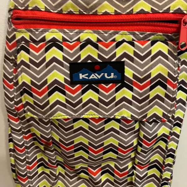 Kavu keeper‎ Crossbody Bag - Image 2