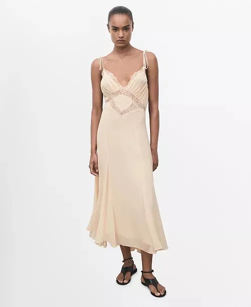 Mango Dress - Image 2