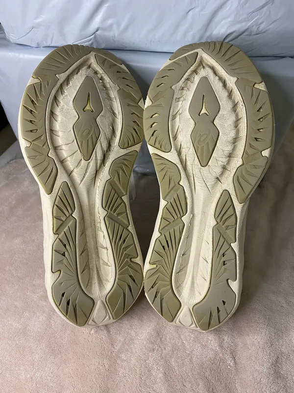 ASICS Novablast 4 Running women Shoes size 8.5 - Image 7