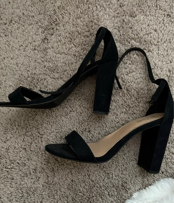 Brash Block heels - Image 2