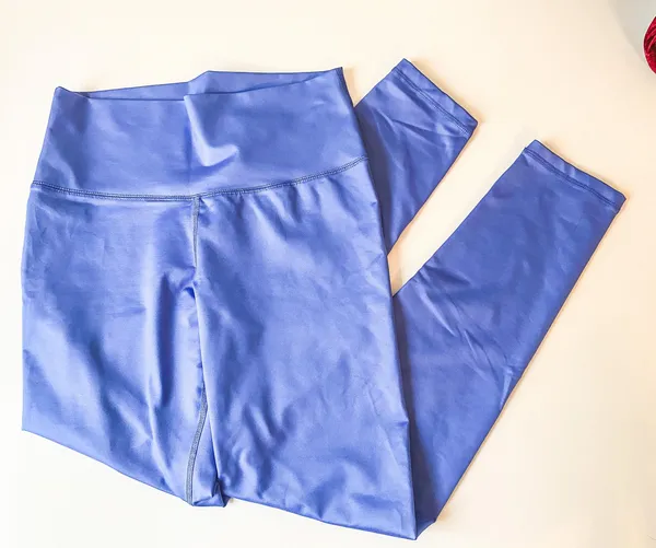 Aerie Chill Play Move Leggings - Image 2