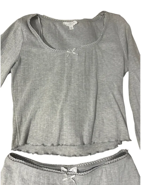 Kirious Cozy Two-Piece Set  - Image 2