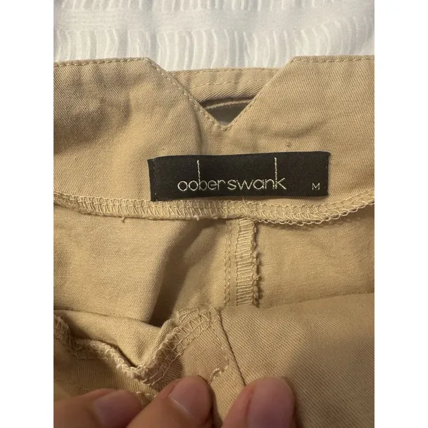 Women's Cargo Pants Jogger Gorpcore Streetwear Utilitarian Y2K Outdoor Utility - Image 3