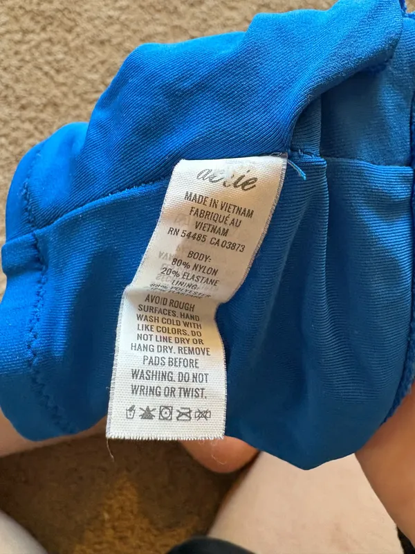 Aerie Bikini Top - Image 3
