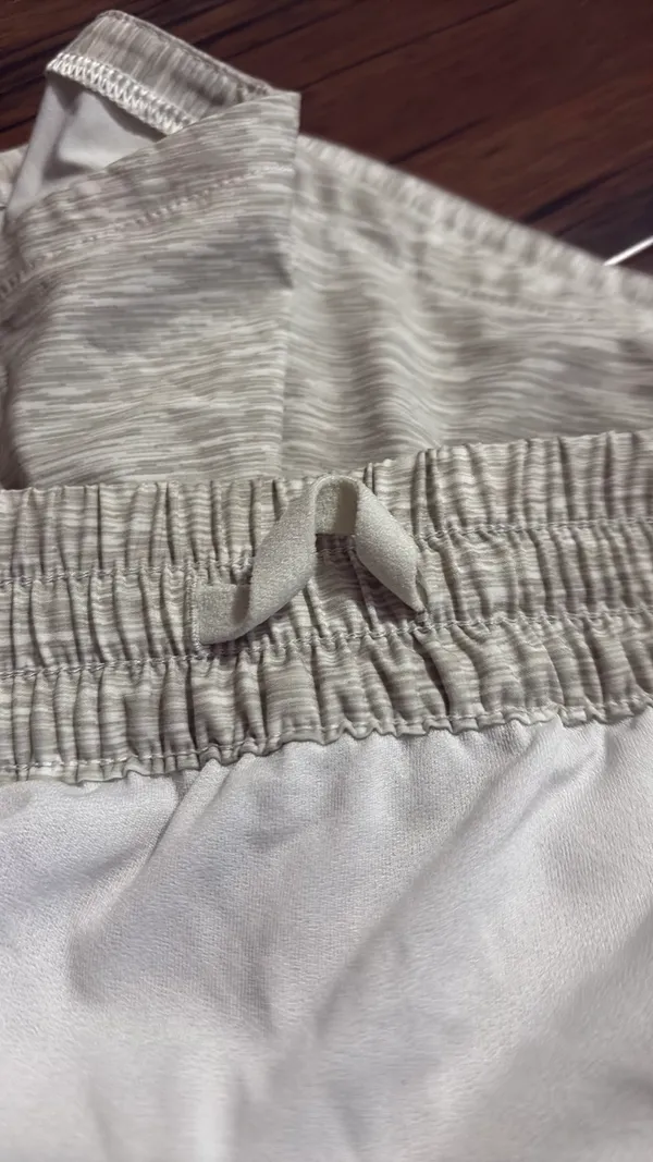 DSG Shorts Gray - Image 3
