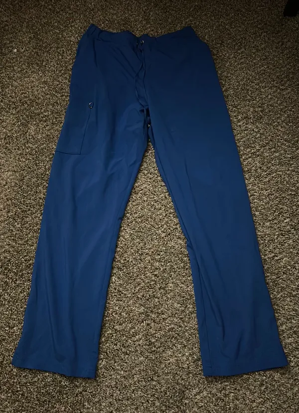 Uniform Advantage Scrub Bottoms - Image 2