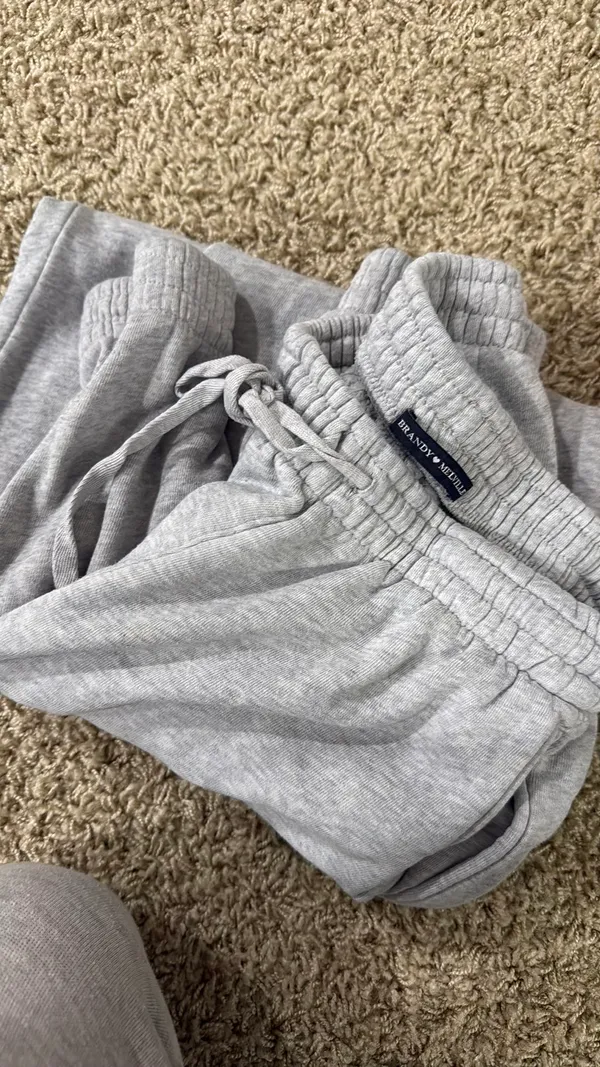 Brandy Melville Sweatpants - Image 2