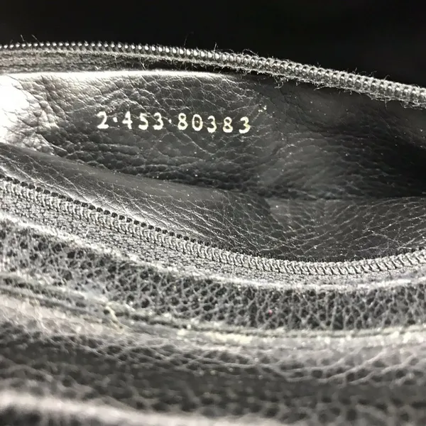 FENDI Customized Vintage Shoulder Bag/ Crossbody - Image 4