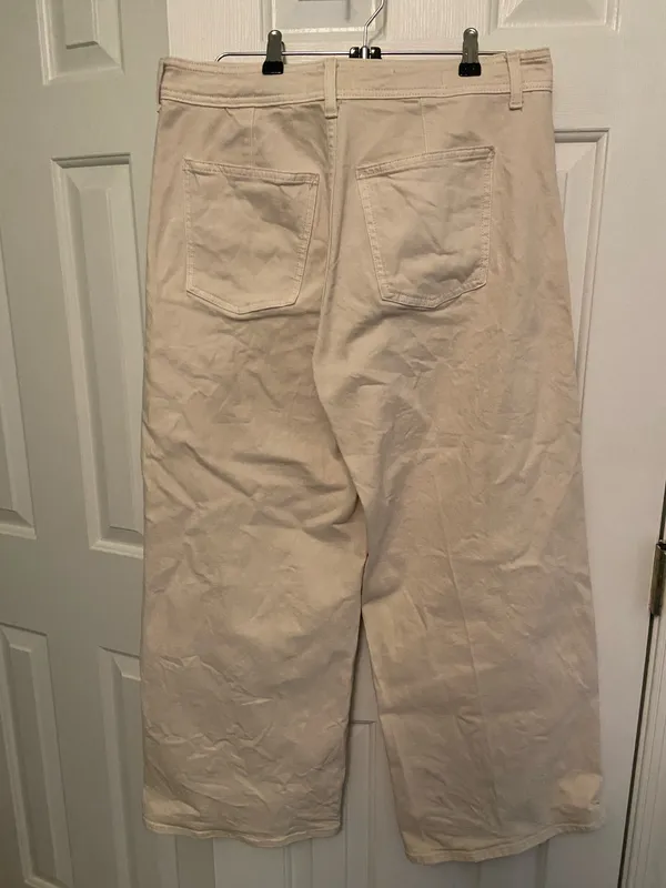 Universal Threads Jeans Straight High-Rise - Image 2