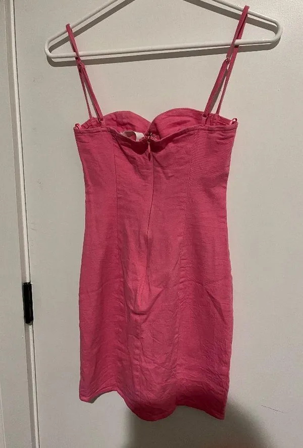 ASTR The Label Dress - Image 2