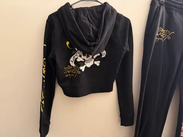 Two piece set - Image 4