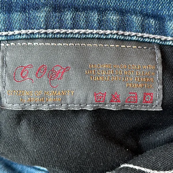 Citizens of Humanity Jeans - Image 14
