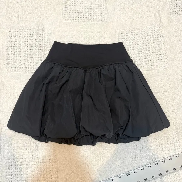 Offline By Aerie small Real Me bubble active skort SK2 3617 - Image 7