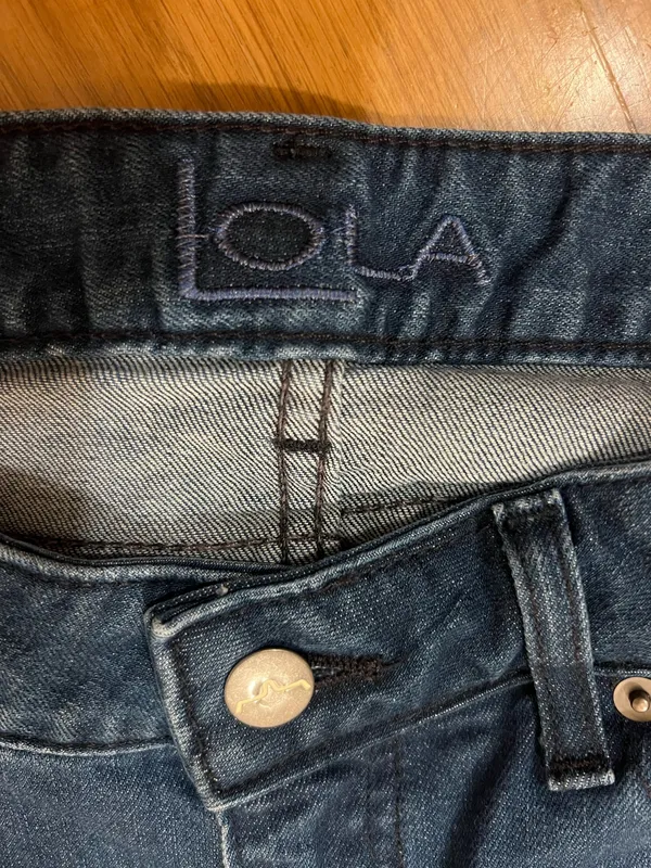 Kimes Ranch Lola Jeans dark wash - Image 4