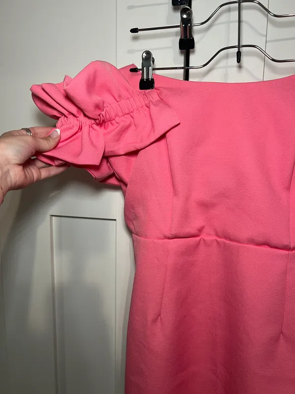 DO+BE dress - Image 4
