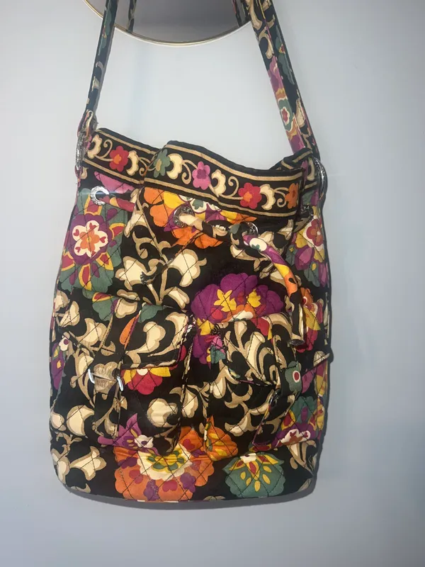 Vera Bradley Purse - Image 2
