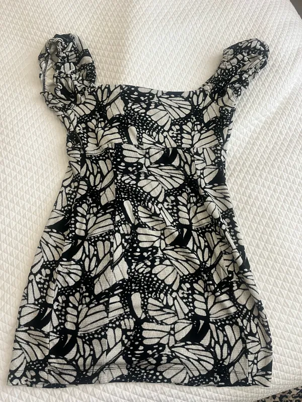 Urban Outfitters Dress Mini - Image 3