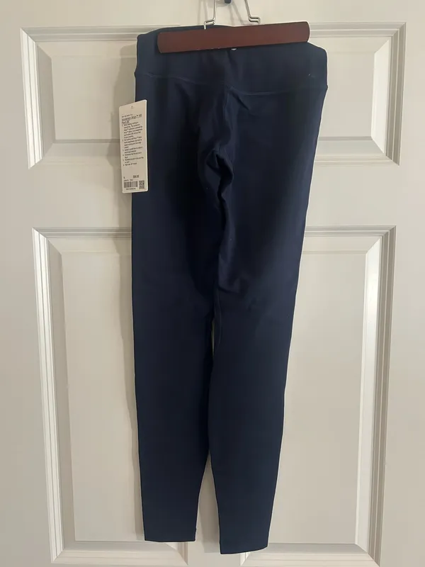Lululemon Align 28" High-Rise Leggings 4 - Image 4