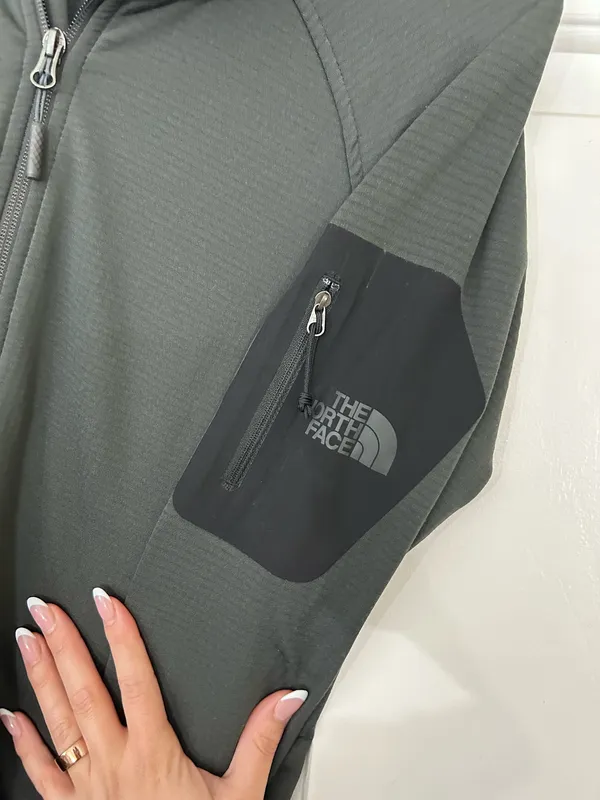 The North Face Jacket - Image 3