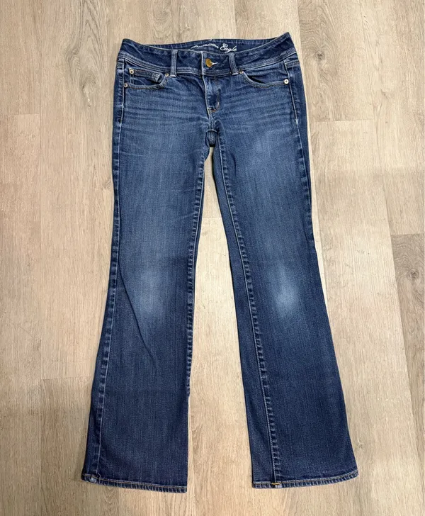 American Eagle Slim Boot Jeans - Image 2
