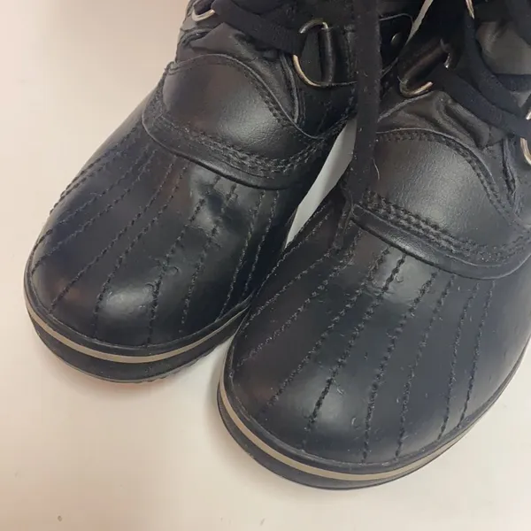 Sorel Waterproof Joan of Arctic Winter Boot A8‎ - Image 4