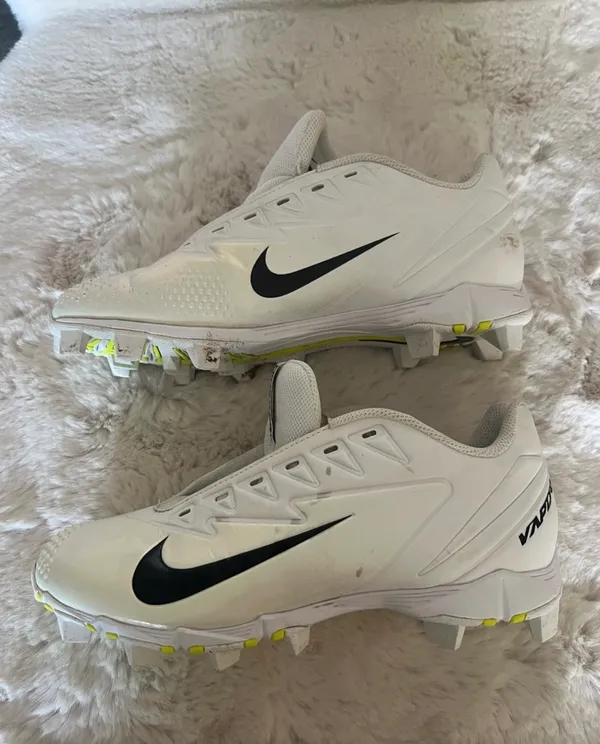 Nike Vapor Women’s Cleats - Image 7