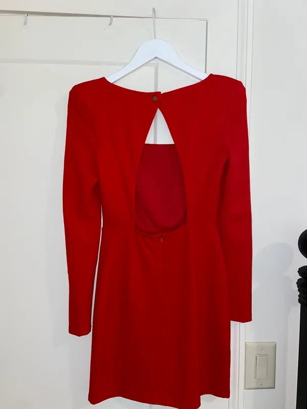 Hello Molly Dress - Image 3