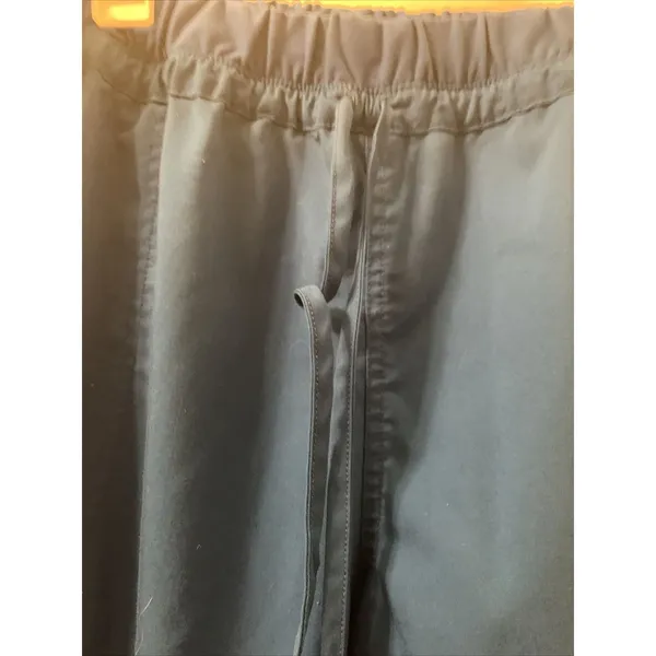 Cherokee Workwear Women's Royal Blue Scrub Pants Size 2XL Nurse - Image 5