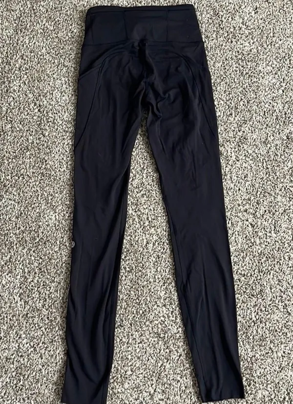 Lululemon Leggings - Image 3
