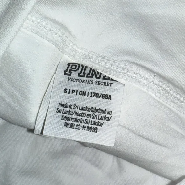 NWT VS PINK High Waisted Crossover Skirt Small - Image 6