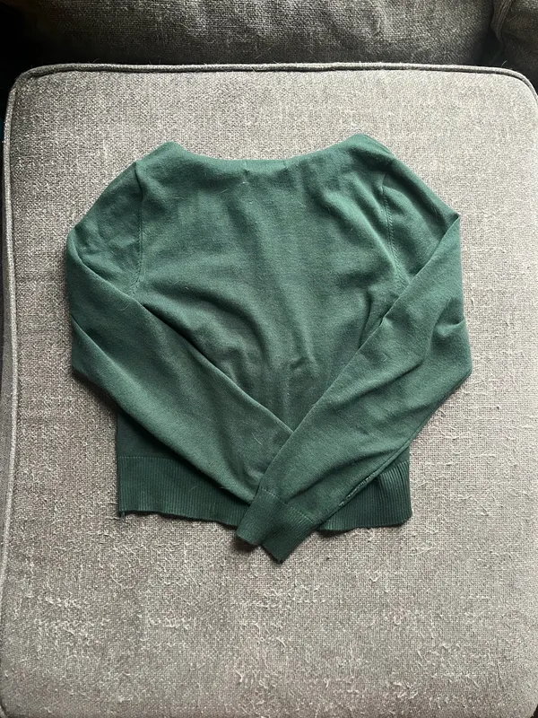 Juicy Couture Vintage Knit Tracksuit - Image 5