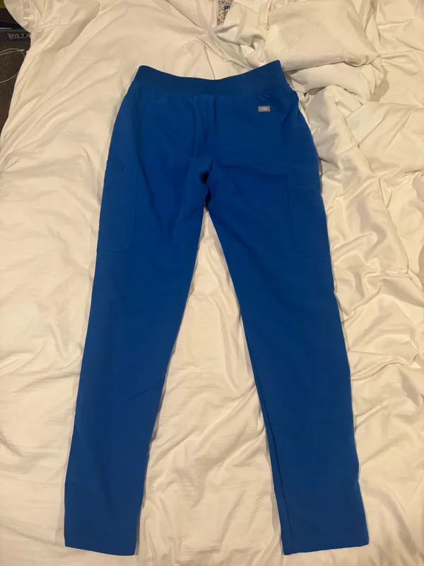 FIGS Scrub Pants - Image 4