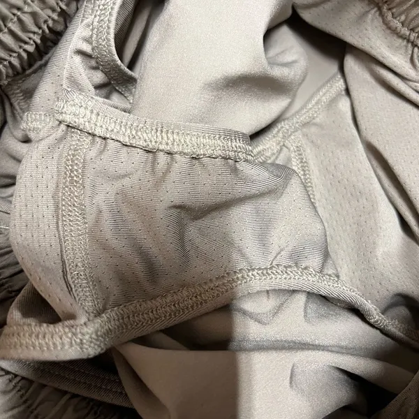 YPB grey shorts xxs‎ Gray - Image 4