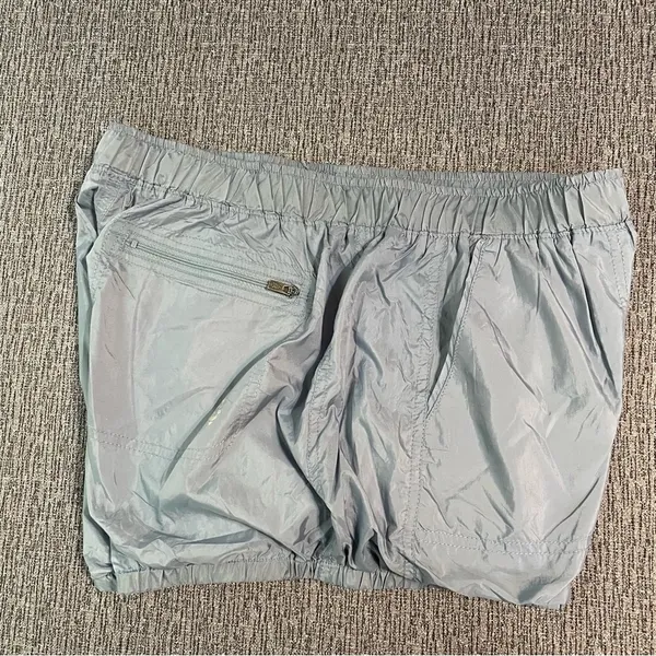 Free People Movement Sunshine Bubble Hem Shorts - Image 8
