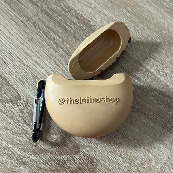 The Latino shop pan dulce AirPod case - Image 3