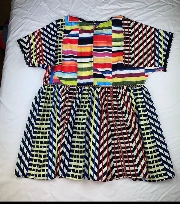 Blouse Multiple Size M - Image 5